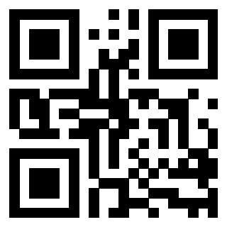Scansione del QrCode di 3208235694