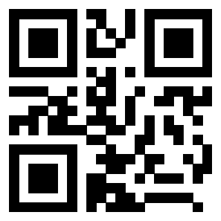 3208235699 - Immagine del Qr Code associato