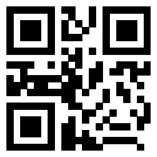 Il Qr Code di 3208235700