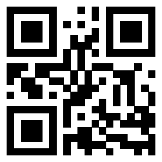 Il QrCode di 3208235707