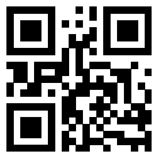 Scansione del Qr Code di 3208235712