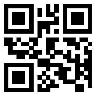 Scansione del QrCode di 3208235713
