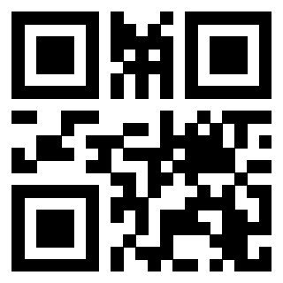 Scansione del QrCode di 3208235719