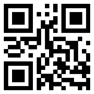 Immagine del QrCode di 3208235723