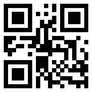 Immagine del Qr Code di 3208235728