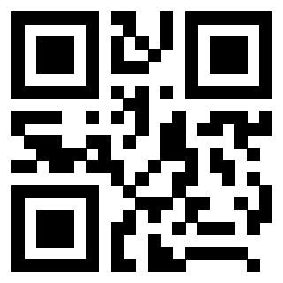 3208235729 - Immagine del Qr Code associato