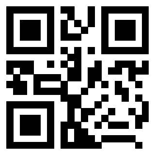 Scansione del Qr Code di 3208235730