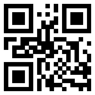 Scansione del Qr Code di 3208235740