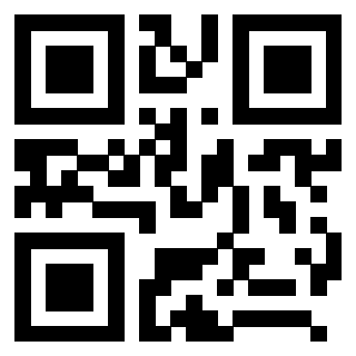 3208235741 - Immagine del Qr Code associato