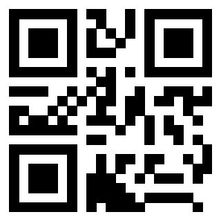 3208235743 - Immagine del Qr Code associato