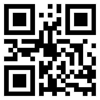 Scansione del Qr Code di 3208235746