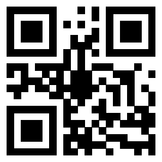 Scansione del Qr Code di 3208235747