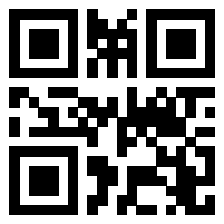 3208235748 - Immagine del QrCode associato