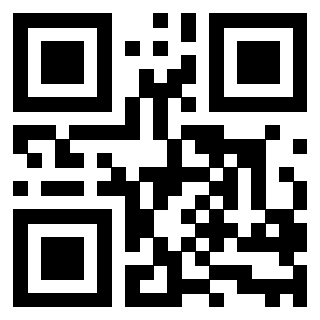 Il QrCode di 3208235751