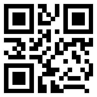 3208235752 - Immagine del QrCode associato