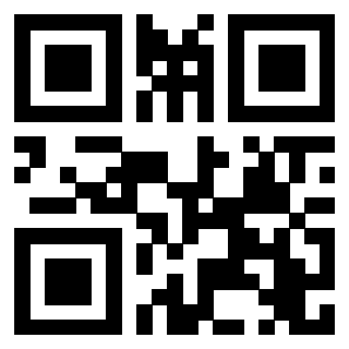 Immagine del QrCode di 3208235755