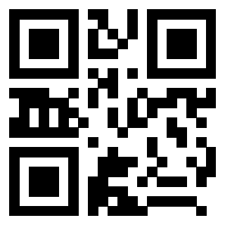 Immagine del QrCode di 3208235756