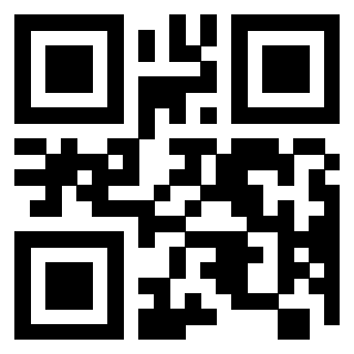 Immagine del Qr Code di 3208235757