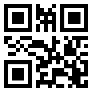 3208235762 - Immagine del Qr Code associato