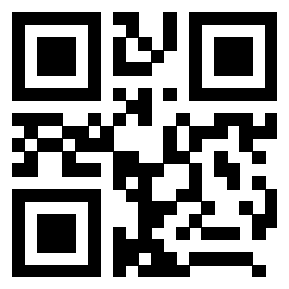 Il QrCode di 3208235764