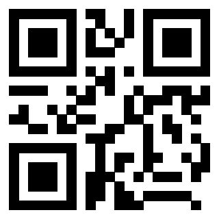 3208235767 - Immagine del QrCode associato