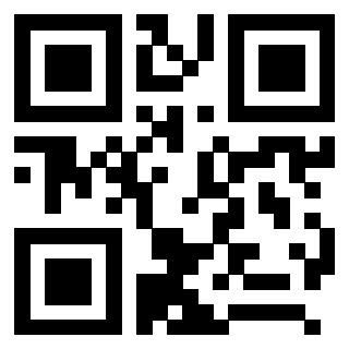 Scansione del Qr Code di 3208235769