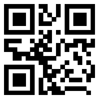 Il QrCode di 3208235771
