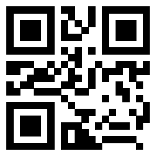 Scansione del QrCode di 3208235772