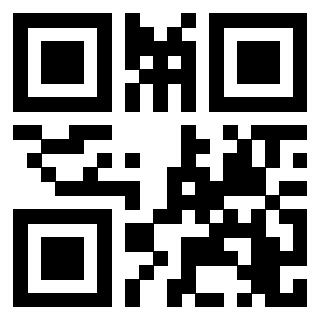 3208235773 - Immagine del Qr Code