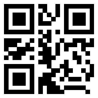 Scansione del QrCode di 3208235775