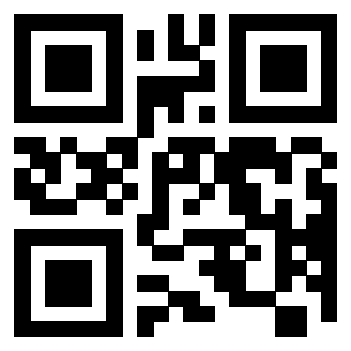 Immagine del QrCode di 3208235776