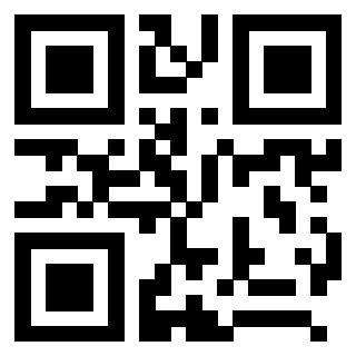 3208235777 - Immagine del QrCode