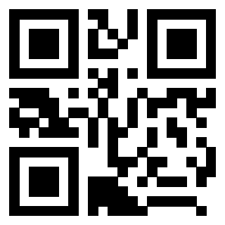 Immagine del QrCode di 3208235781
