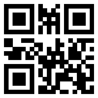 Immagine del Qr Code di 3208235783