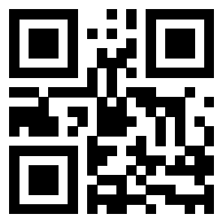 Immagine del QrCode di 3208235787