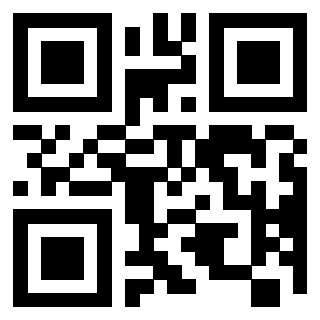 3208235789 - Immagine del Qr Code associato
