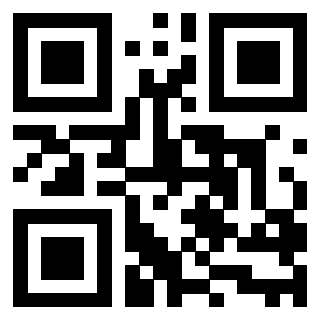 3208235793 - Immagine del Qr Code associato