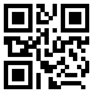 Immagine del Qr Code di 3208235794