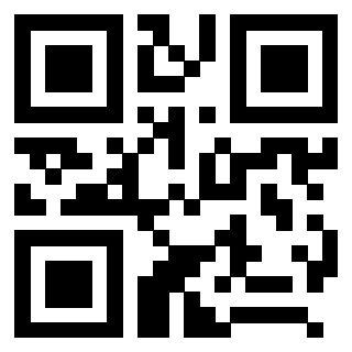 Il QrCode di 3208235795