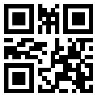 Immagine del QrCode di 3208235805