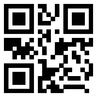Immagine del QrCode di 3208235811