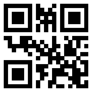 Il Qr Code di 3208235813