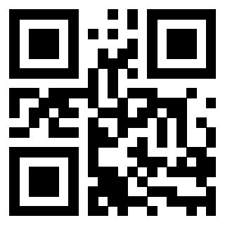 3208235817 - Immagine del Qr Code associato