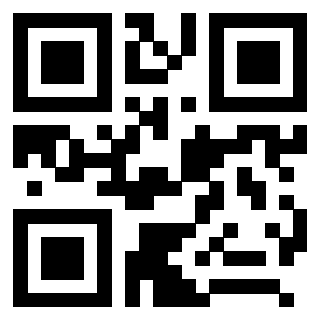Immagine del QrCode di 3208235818