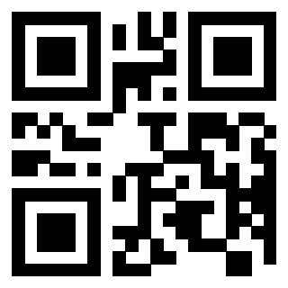 Immagine del Qr Code di 3208235819