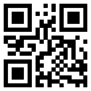 Immagine del Qr Code di 3208235820