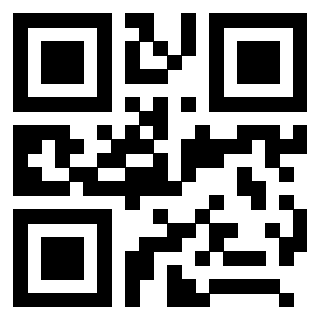 3208235821 Qr Code associato