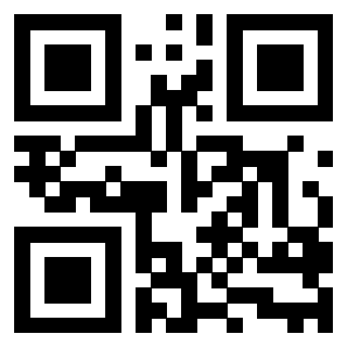 Il QrCode di 3208235822