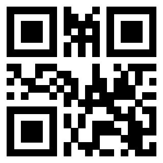3208235824 - Immagine del Qr Code associato