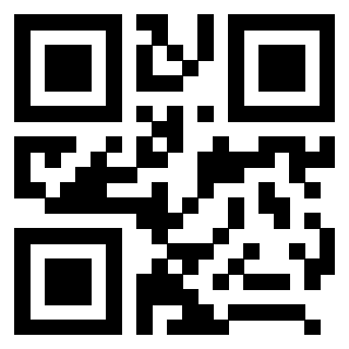 Immagine del Qr Code di 3208235830